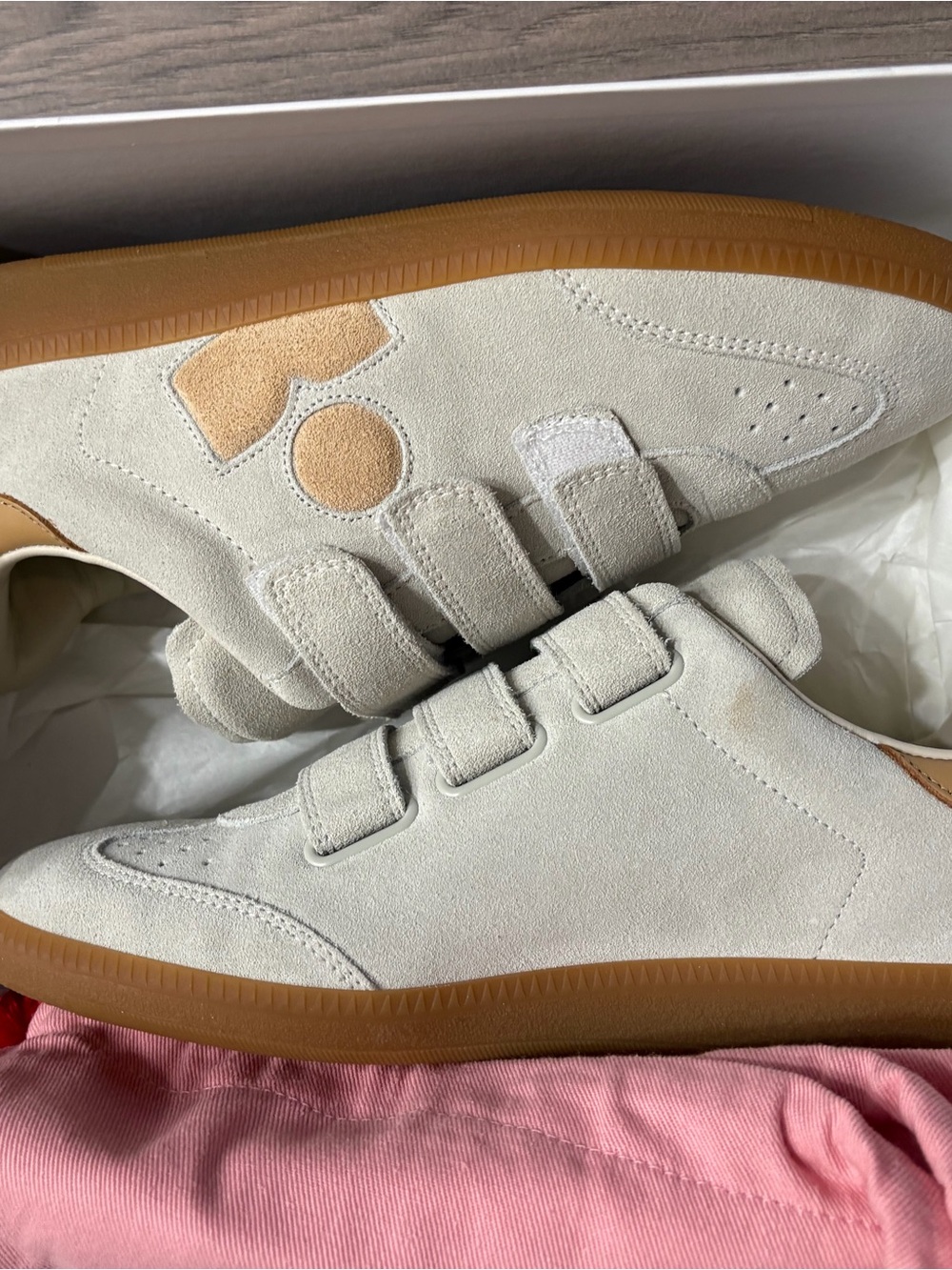 Isabel Marant Beth